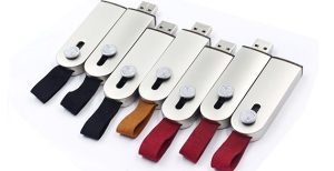 Personalised USB Drives