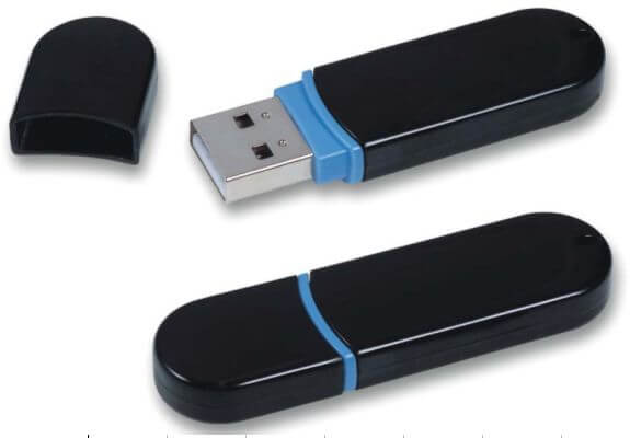 Why Buying USB Drives in Bulk is a Smart Choice for Australian Trade Shows 